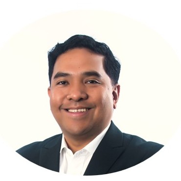 Roy Anthony C. Luna, MSCE